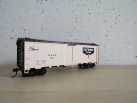 Athearn USA Boxcar Safeway foods in ovp