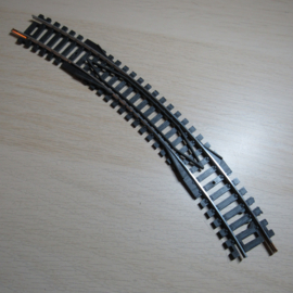 Lima 3033 bocht rerailer