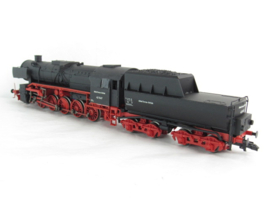 Liliput L131504 BR42 (kriegslok) stoomlocomotief (analoog) in ovp