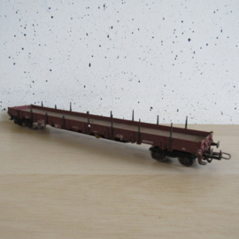 Jouef 6750 SNCF Rongenwagen in ovp