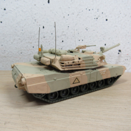 Roco minitank 419 H0 Abrams M1 A1 zonder ovp