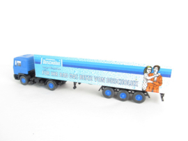 Wiking H0 vrachtwagen zonder ovp
