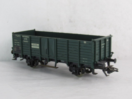 Marklin 4795 K.W.St.E. Hoge boordwagen in ovp
