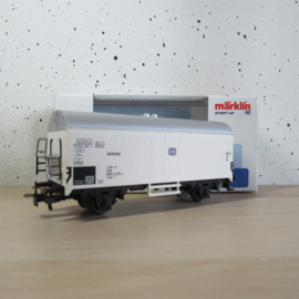 Marklin 4415 DB gesloten wagen in ovp