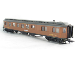 Fleischmann 5681 K H0 Mitropa Speisewagen in ovp