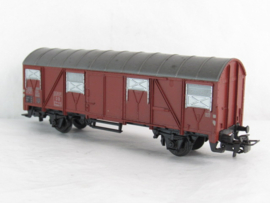 Marklin 4627 (AC) DB Gesloten goederenwagen in ovp