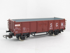 Piko 5/6410/071 SNCF bakwagen in ovp