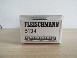 Fleischmann 5134 SBB FFS Personenrijtuig 2e klas in ovp