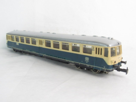 Marklin 3028 DB Railbus motorwagen (analoog) in ovp