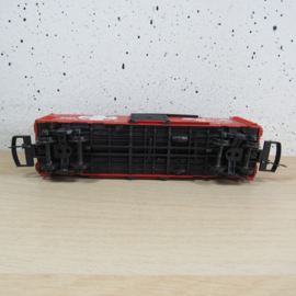 Playart ATSF 16927 Santa Fe Box Car in ovp