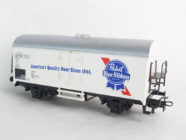 Marklin 4569 DB gesloten wagen in ovp