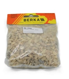 Berka 7008 STEENSL. LICHTBRUIN 250GR