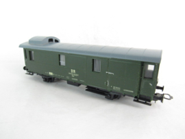 Piko H0 DR bagagewagen zonder ovp
