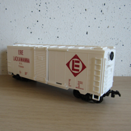 Life Like 8578 USA Boxcar ERIE in ovp