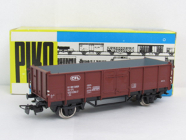 Piko 5/6410-120 CFL bakwagen in ovp