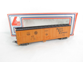 Lima 303226E H0 USA boxcar in ovp