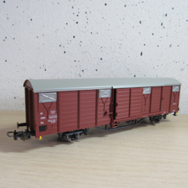 Piko 95570 NS Gesloten wagen in ovp