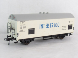 Fleischmann 5321 FS Interfrigo koelwagen in ovp