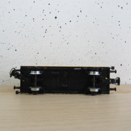 Marklin 4481  Containerdraagwagen met container (ADAC) zonder ovp