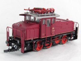 Piko 51080 H0 DB E63 Electrische locomotief (analoog) in ovp