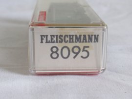 Fleischmann 8095 N DRG wagen in ovp