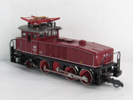 Roco 04129A DB BR160 electrische locomotief (analoog) in ovp