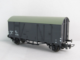 Liliput 253 41 NS gesloten wagen in ovp