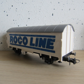Roco DB reclame wagen in ovp