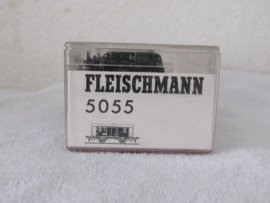 Fleischmann 5055 DRG Bagagewagen in ovp