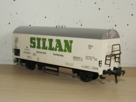 Fleischmann 1467S DB Sillan wagen in ovp