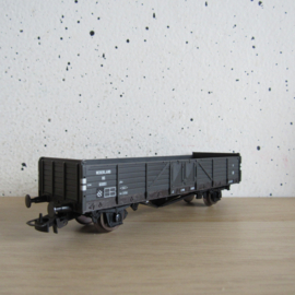 Liliput 216 40 NS Linz lage bakwagen (AC) in ovp
