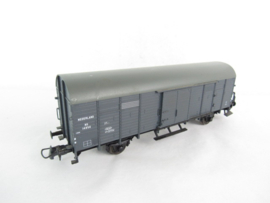 Fleischmann H0 NS Gesloten wagen (CHOK) zonder ovp