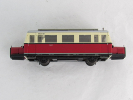 Bemo 1609 906 H0 OHE DT Wismar (analoog) in ovp
