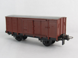 Trix express 453 DB gesloten wagen in ovp