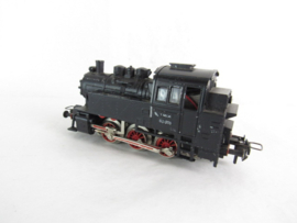 Trix express H0 DB BR89 stoomlocomotief (analoog) in vervangende verpakking