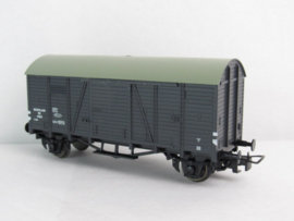 Liliput 253 41 NS gesloten wagen in ovp