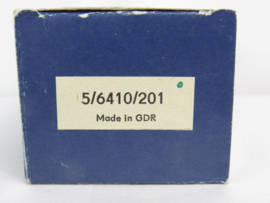 Piko 5/6410/201 MAV bakwagen in ovp