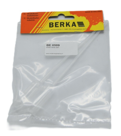 Berka 0509 PIPETJES 2ST.