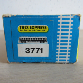 Trix Express International 3771 DRG Sneltreinrijtuig in ovp