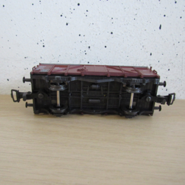 Roco 4301 DB gesloten wagen in ovp