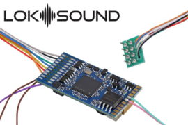 ESU Loksound H0/N