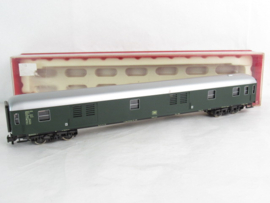 Rivarossi 2915 DB Personenrijtuig/Bagagewagen in ovp