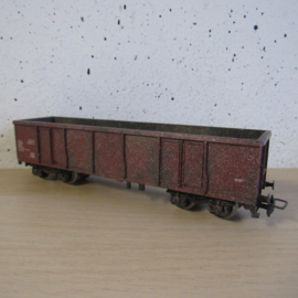 Jouef 6572 SNCF bakwagen in ovp