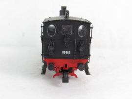 Rivarossi 1357 H0 DB BR89 stoomlocomotief (analoog) in ovp