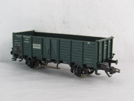 Marklin 4795 K.W.St.E. Hoge boordwagen in ovp