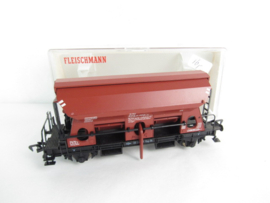 Fleischmann 5510 H0 DB Zelflosser in ovp