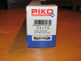 Piko 53173 DB Pakwagen Dye 974 in ovp