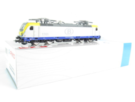 Piko 21797 Elektrische locomotief BR 187 SNCB VI (analoog)