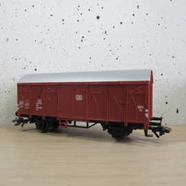 Marklin 4410 DB Gesloten goederenwagen in ovp