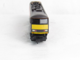 Graham Farish 371 776 N Class 90 (analoog) in ovp